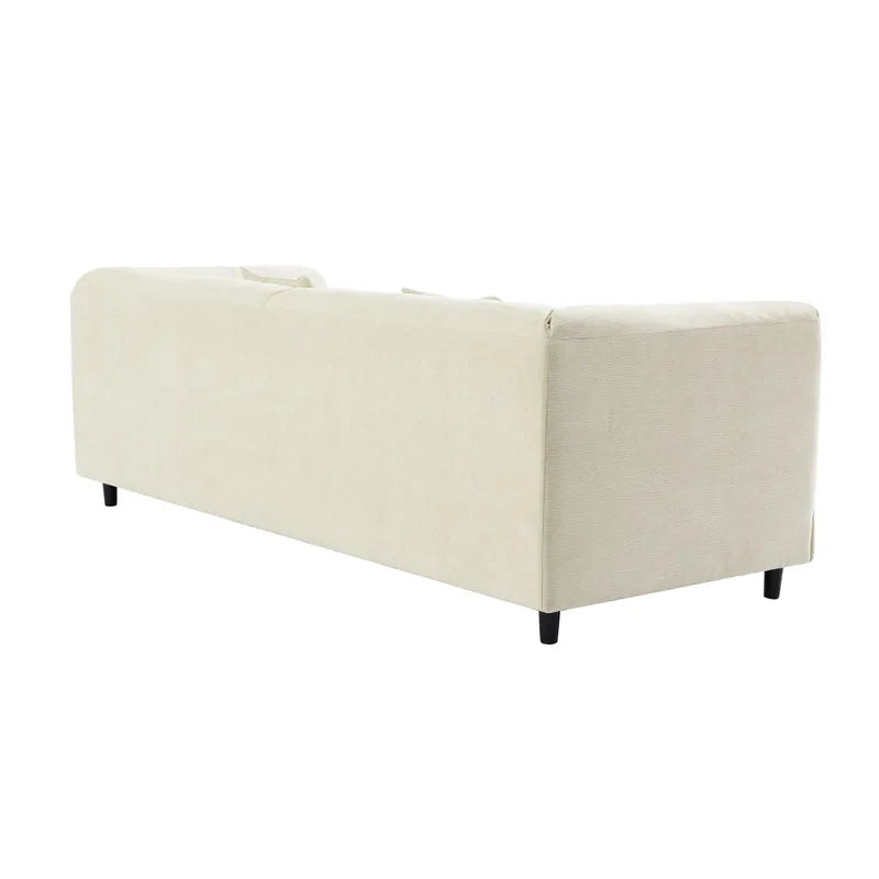 Dominic 3 Seater Sofa
