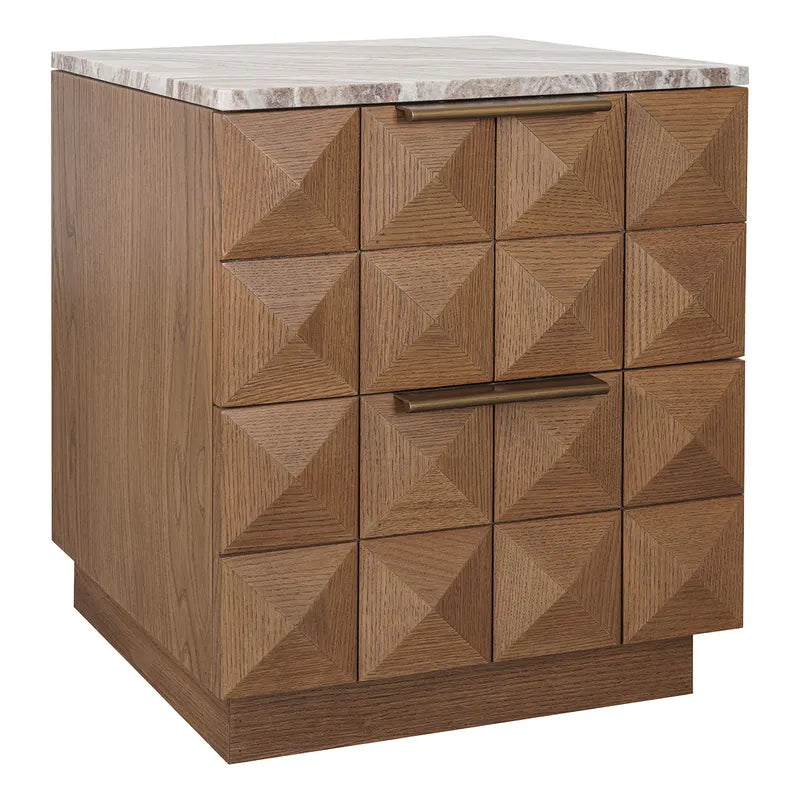 Benedict Bedside Table