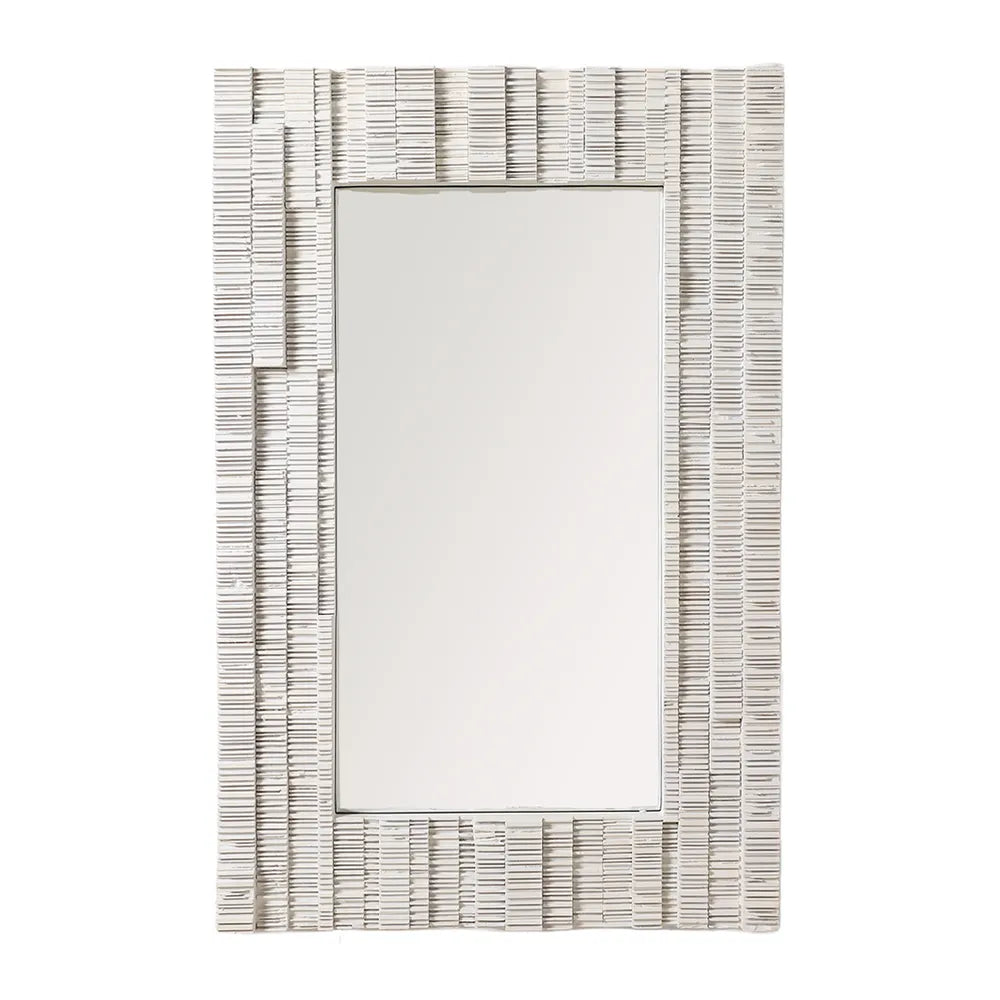 Dunbar Wall Mirror - Rectangle