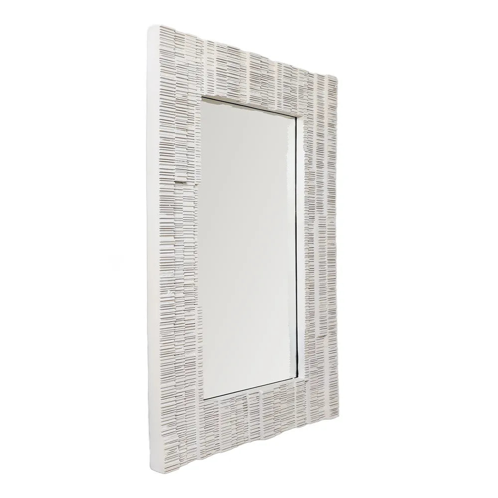 Dunbar Wall Mirror - Rectangle