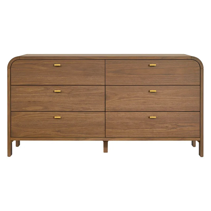 Chisholm 6 Drawer Chest