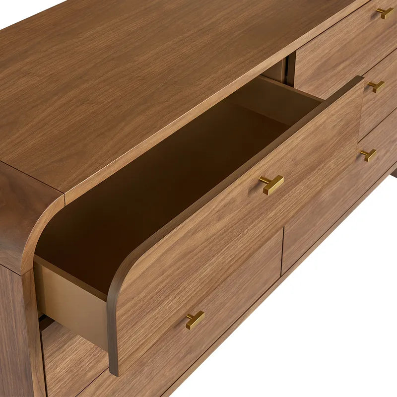 Chisholm 6 Drawer Chest