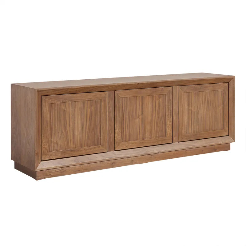 Balmain Oak Buffet
