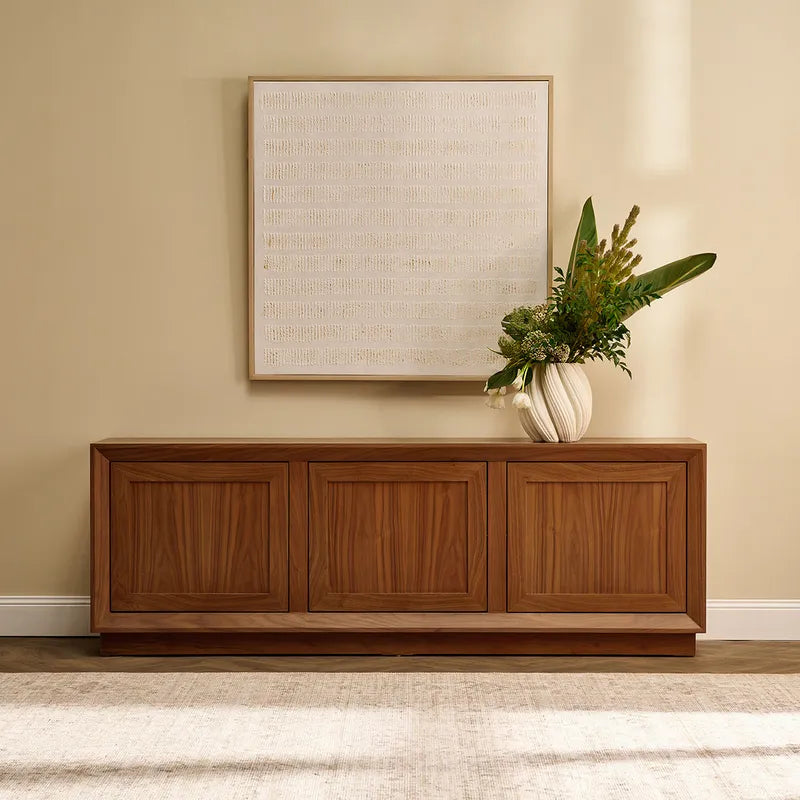 Balmain Oak Buffet