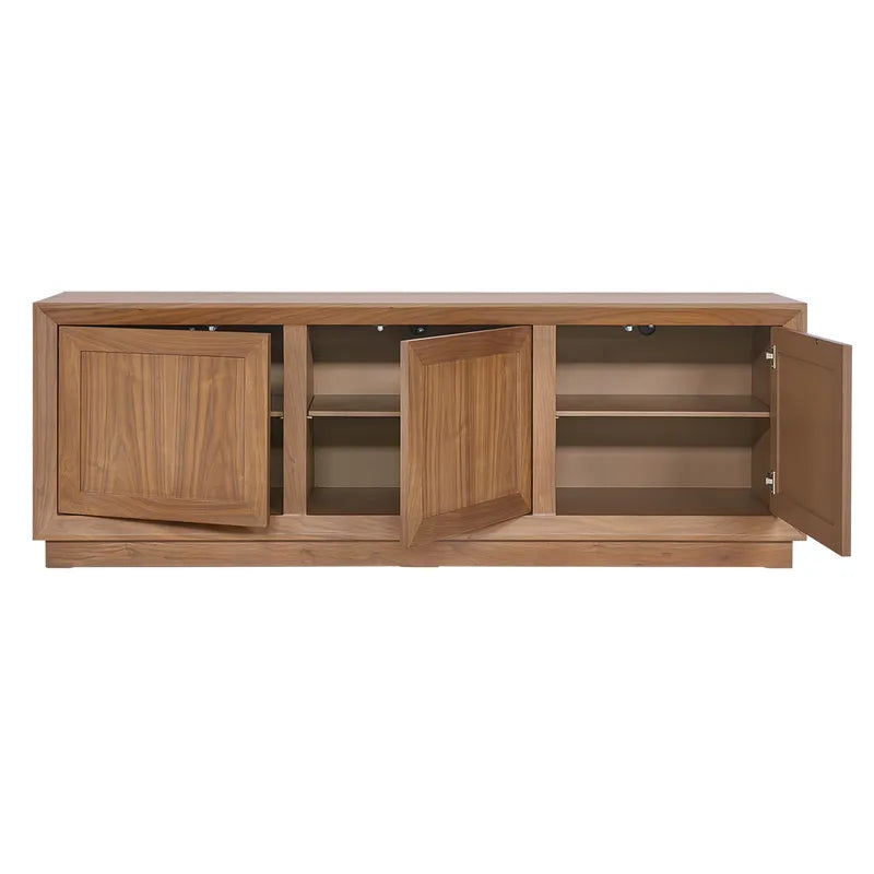Balmain Buffet - Large - Walnut