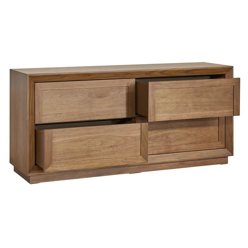 Balmain 4 Drawer Chest