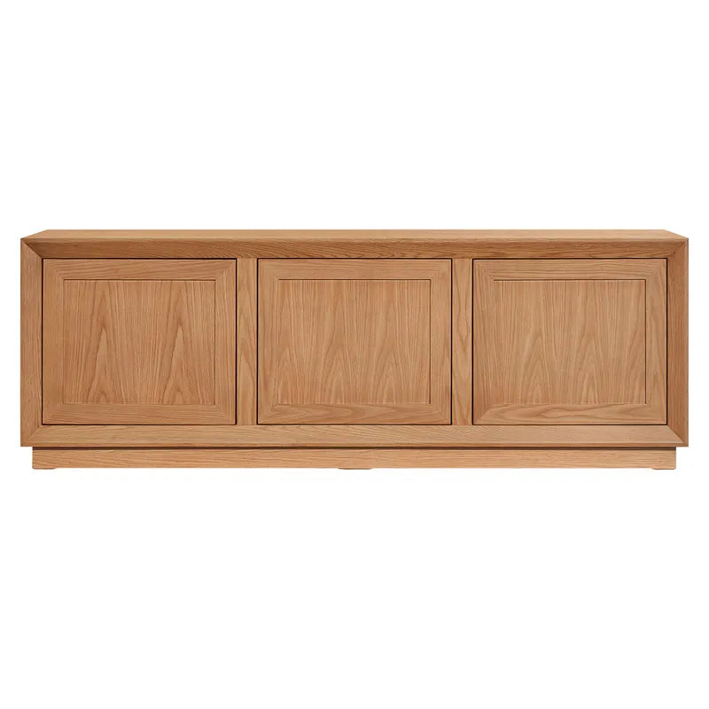 Balmain Buffet - Large - Natural Oak