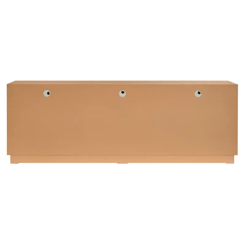 Balmain Buffet - Large - Natural Oak