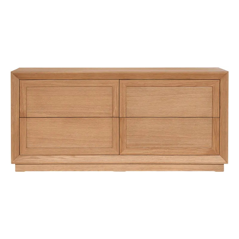 Balmain 4 Drawer Chest