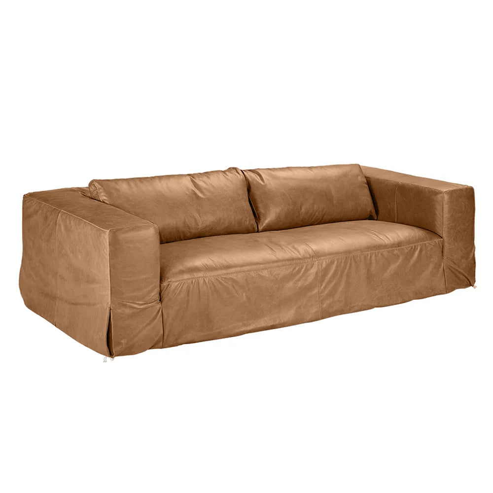 Pomona 3 Seater Sofa