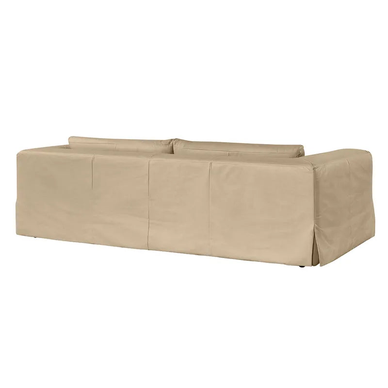 Pomona 3 Seater Sofa