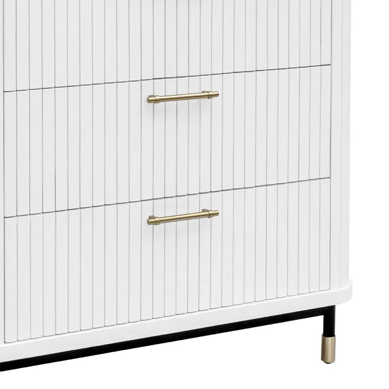 Sophia 3 Drawer Chest