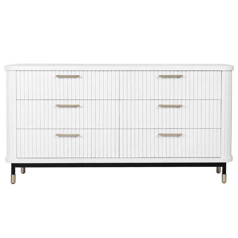 Sophia 6 Drawer Chest
