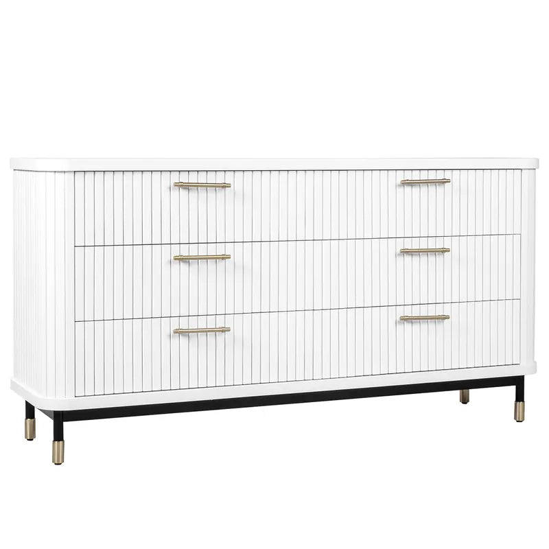 Sophia 6 Drawer Chest