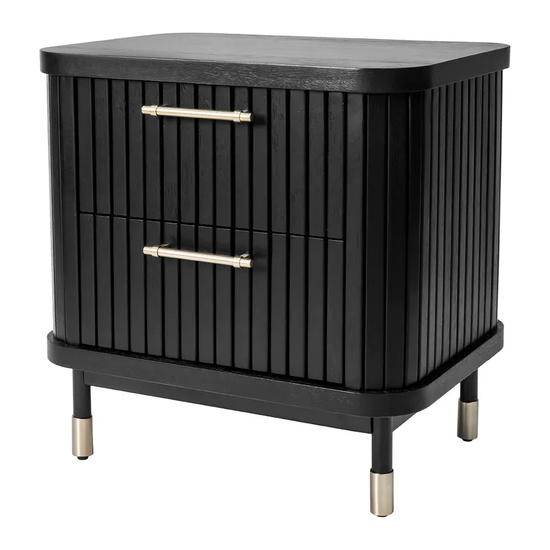 Sophia Bedside Table