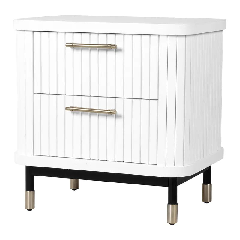 Sophia Bedside Table