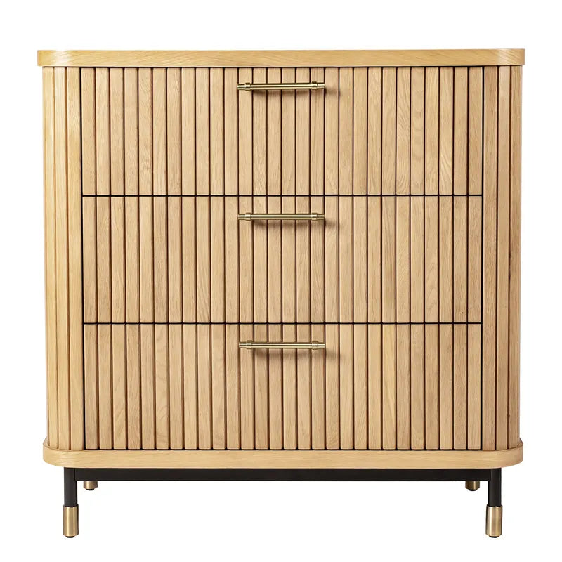 Sophia 3 Drawer Chest
