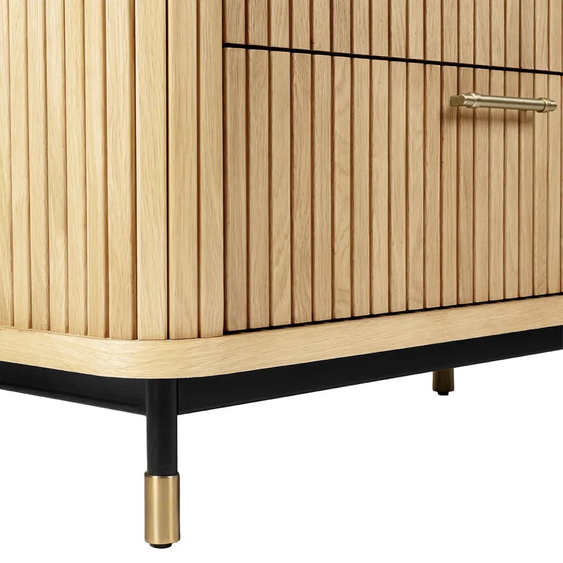 Sophia 3 Drawer Chest