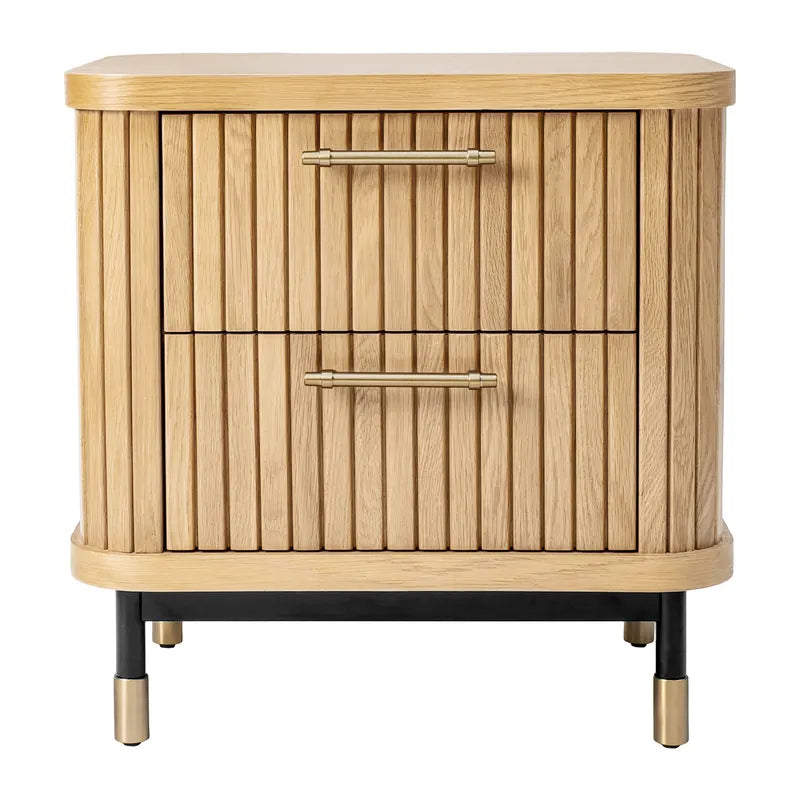 Sophia Bedside Table