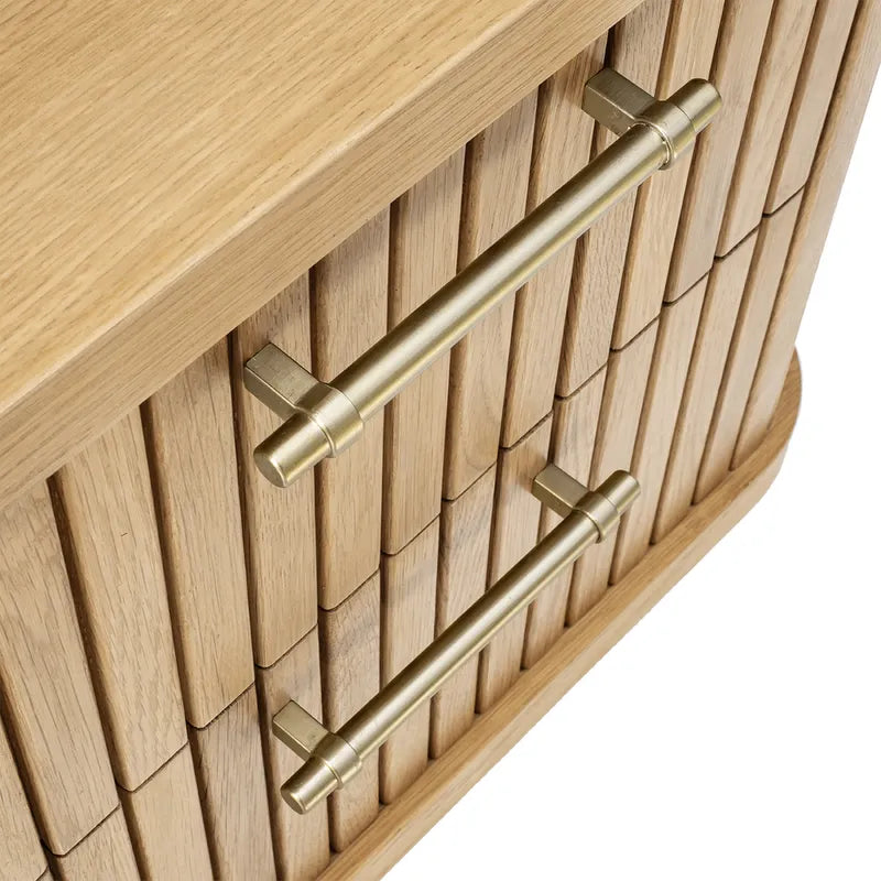 Sophia Bedside Table