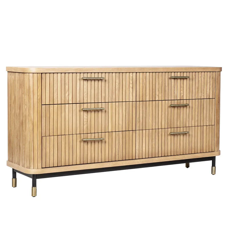 Sophia 6 Drawer Chest