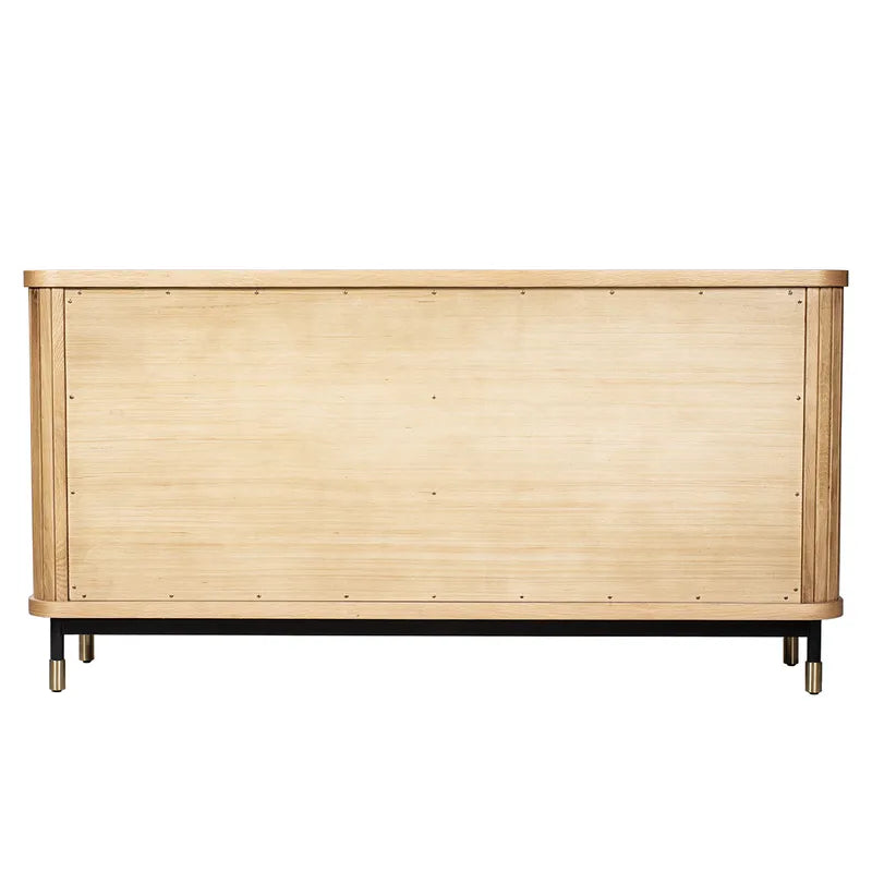 Sophia 6 Drawer Chest