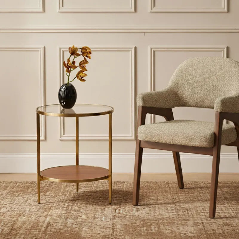 Koen Dining Armchair