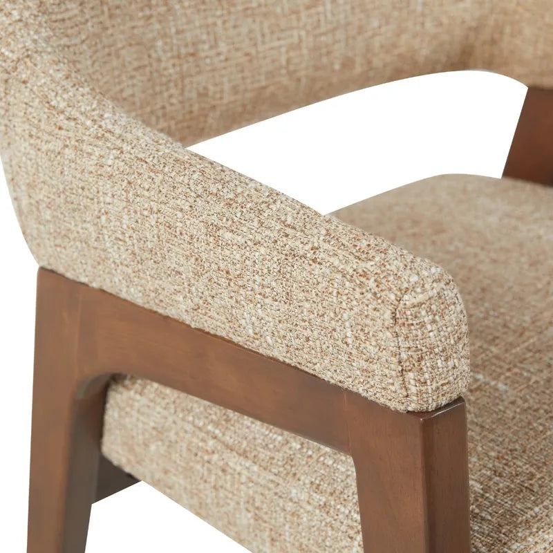 Koen Dining Armchair