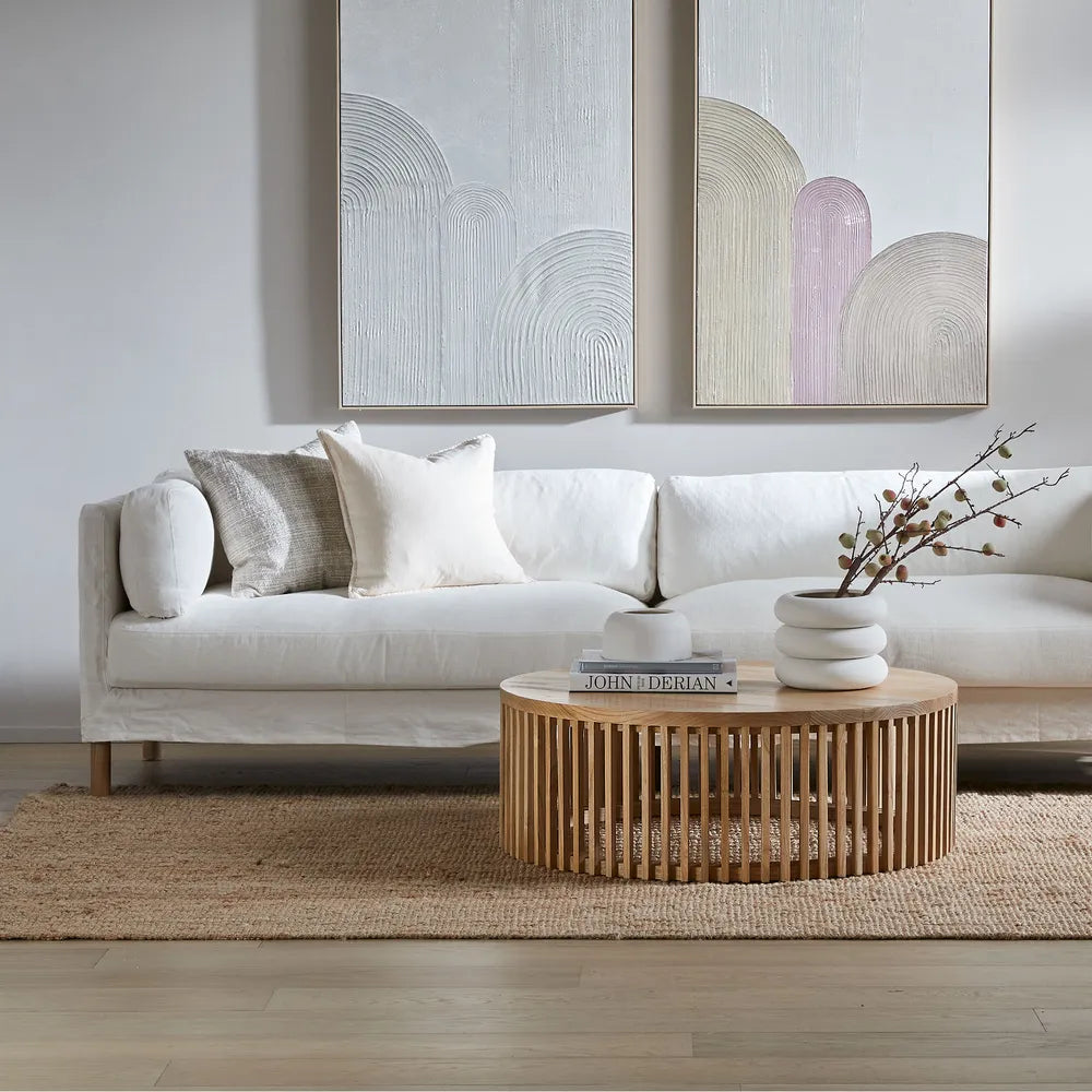 Luzon Coffee Table