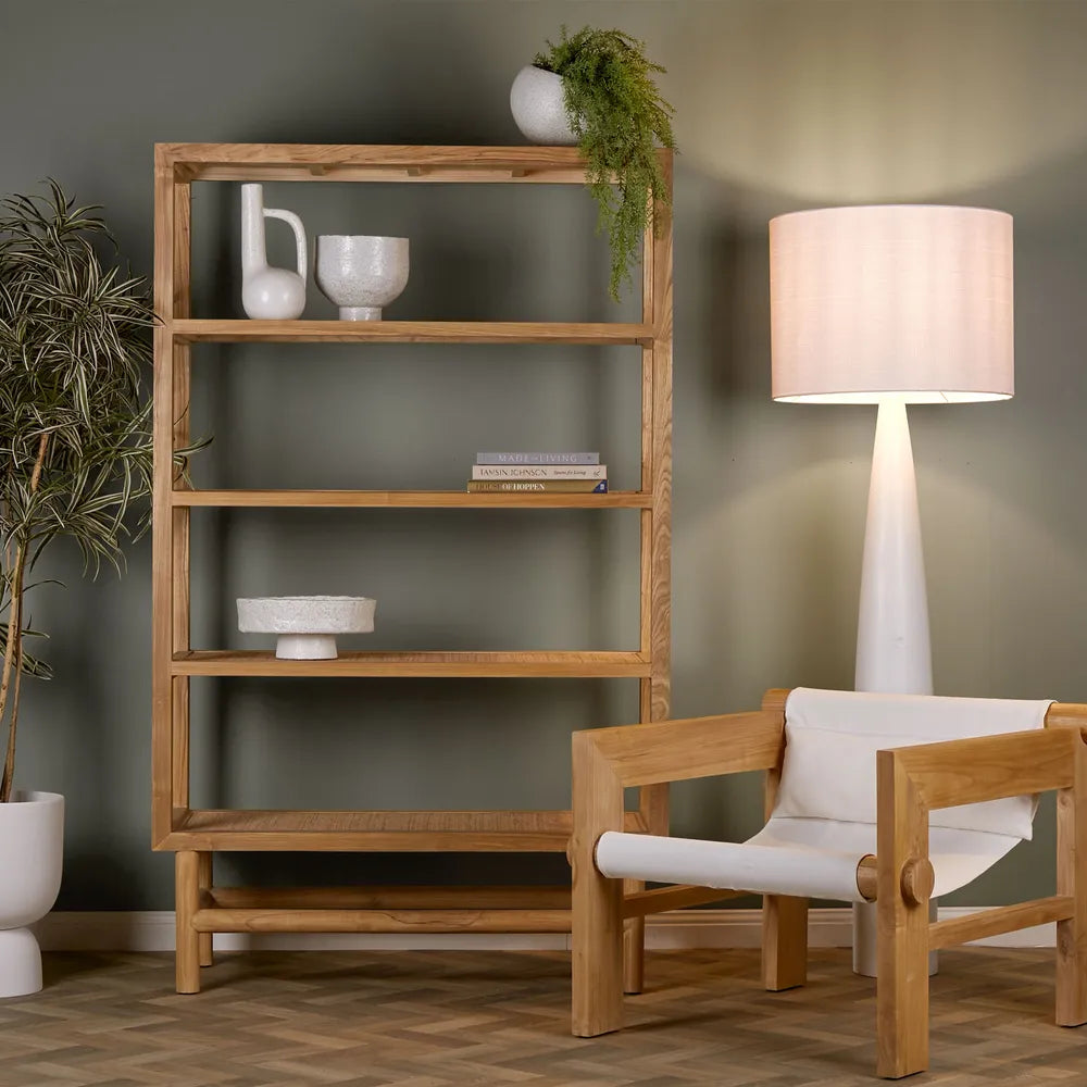 Rondo Shelving Unit