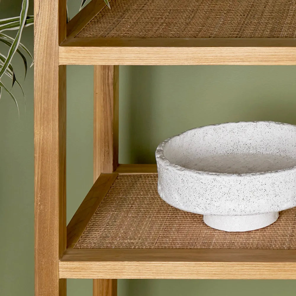 Rondo Shelving Unit