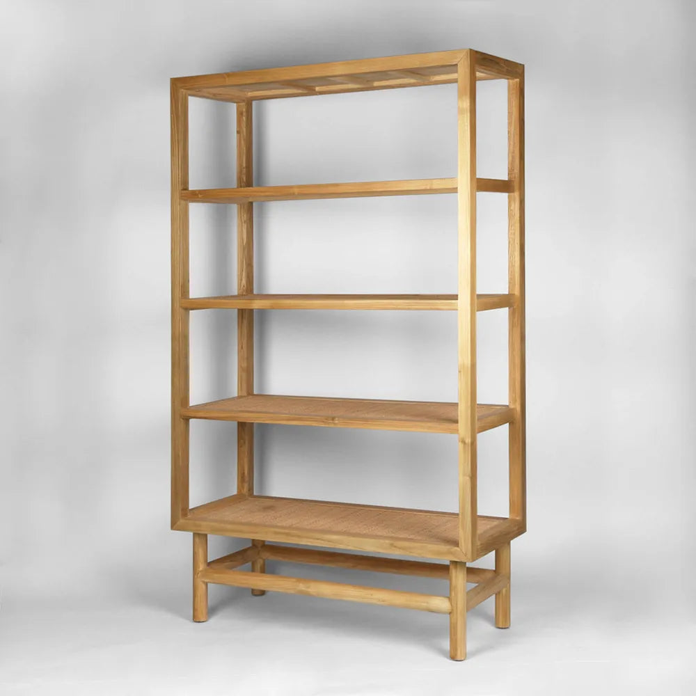 Rondo Shelving Unit