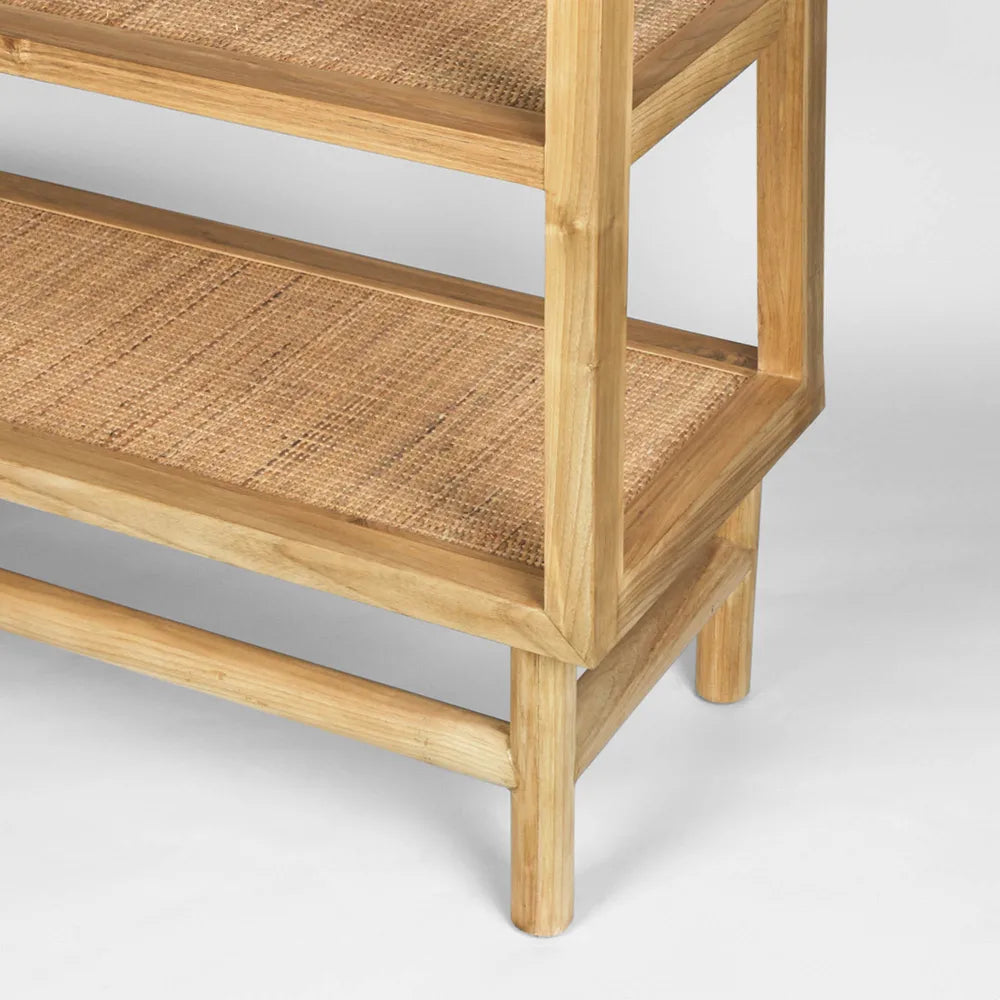 Rondo Shelving Unit