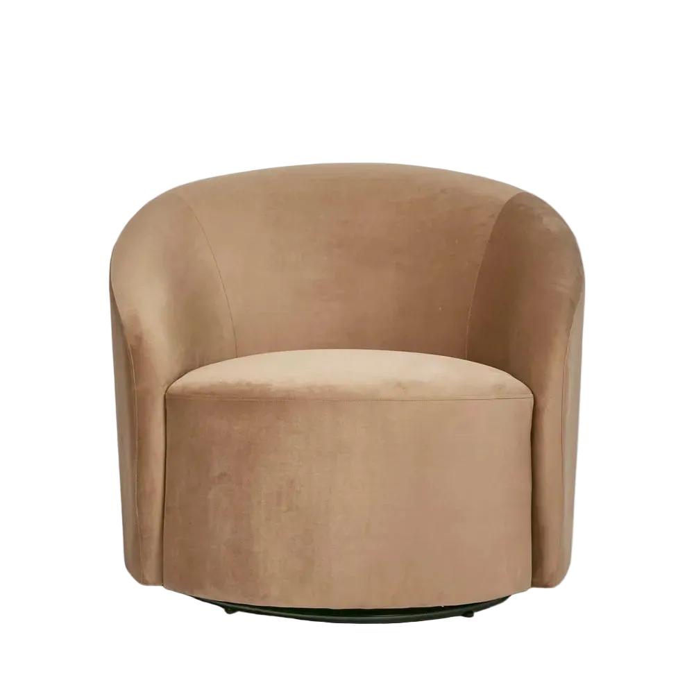 Sierra Swivel Armchair