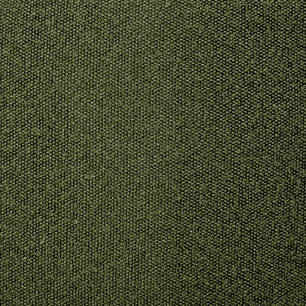 Cora Lounge Chair - Olive Boucle