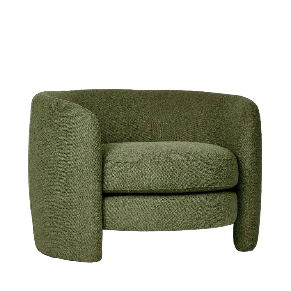 Cora Armchair