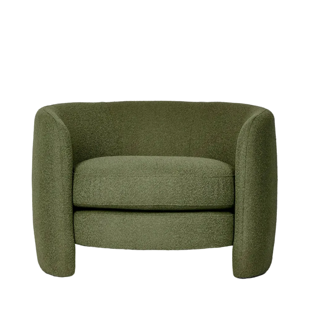 Cora Armchair