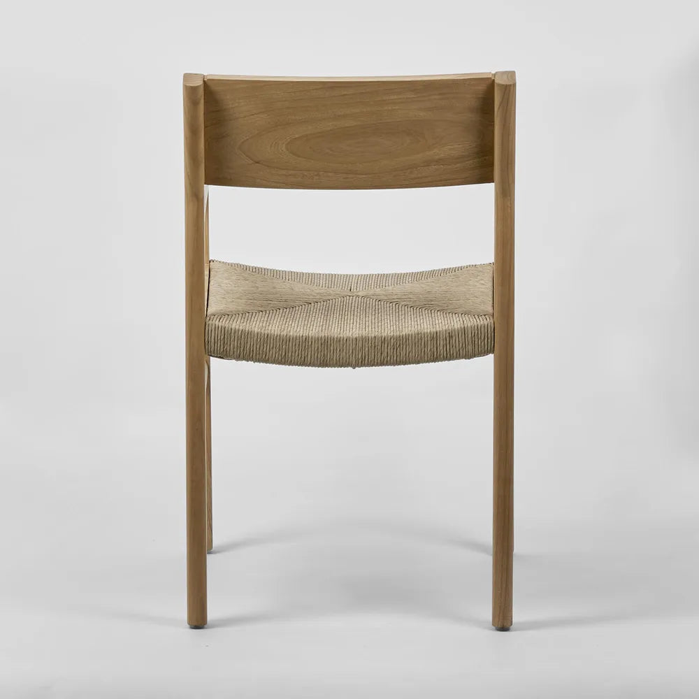 Loren Dining Armchair
