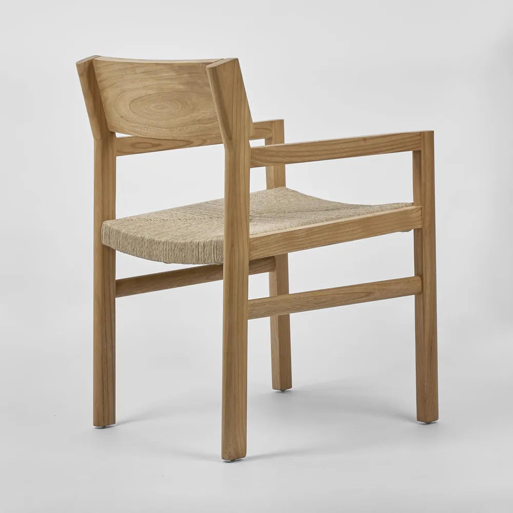 Loren Dining Armchair