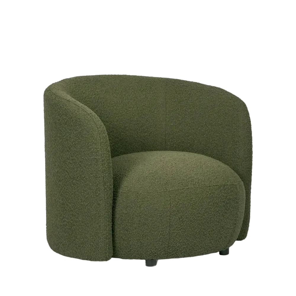Plume Armchair