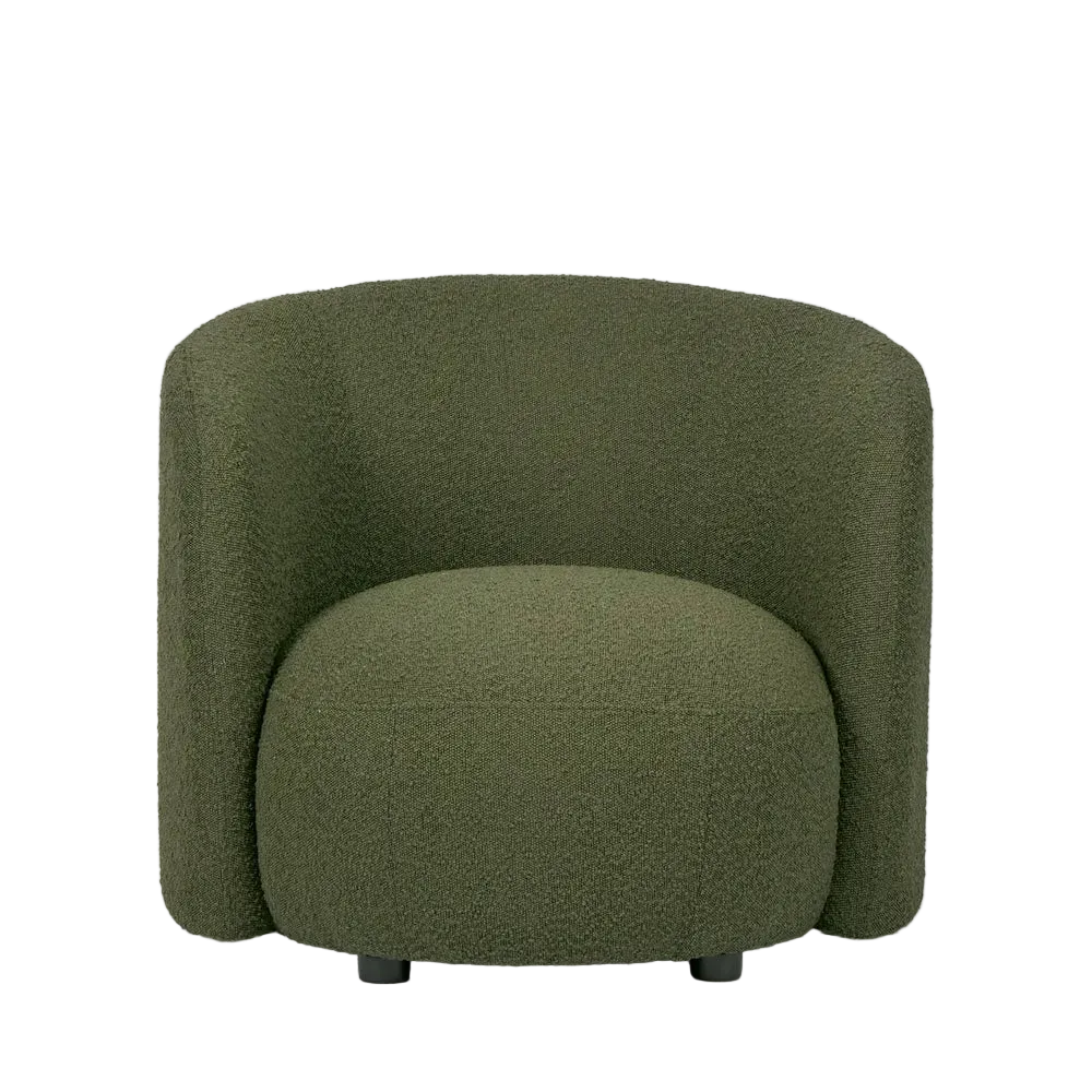 Plume Armchair