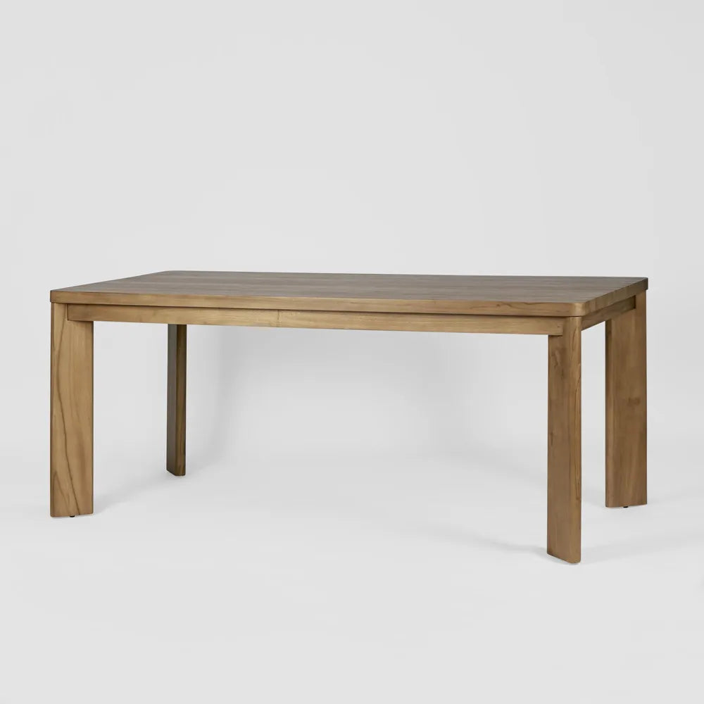 Wategos Teak Indoor/Outdoor Dining Table