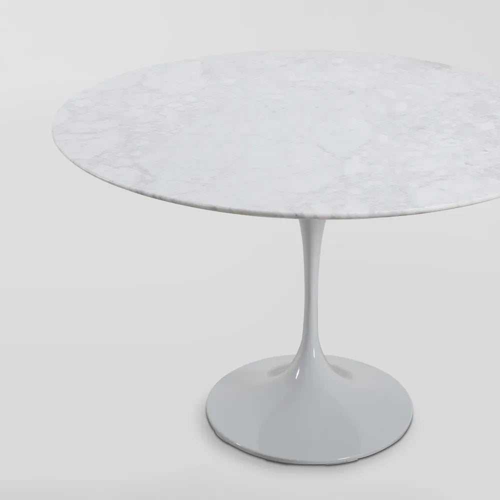 Aurora Marble Dining Table