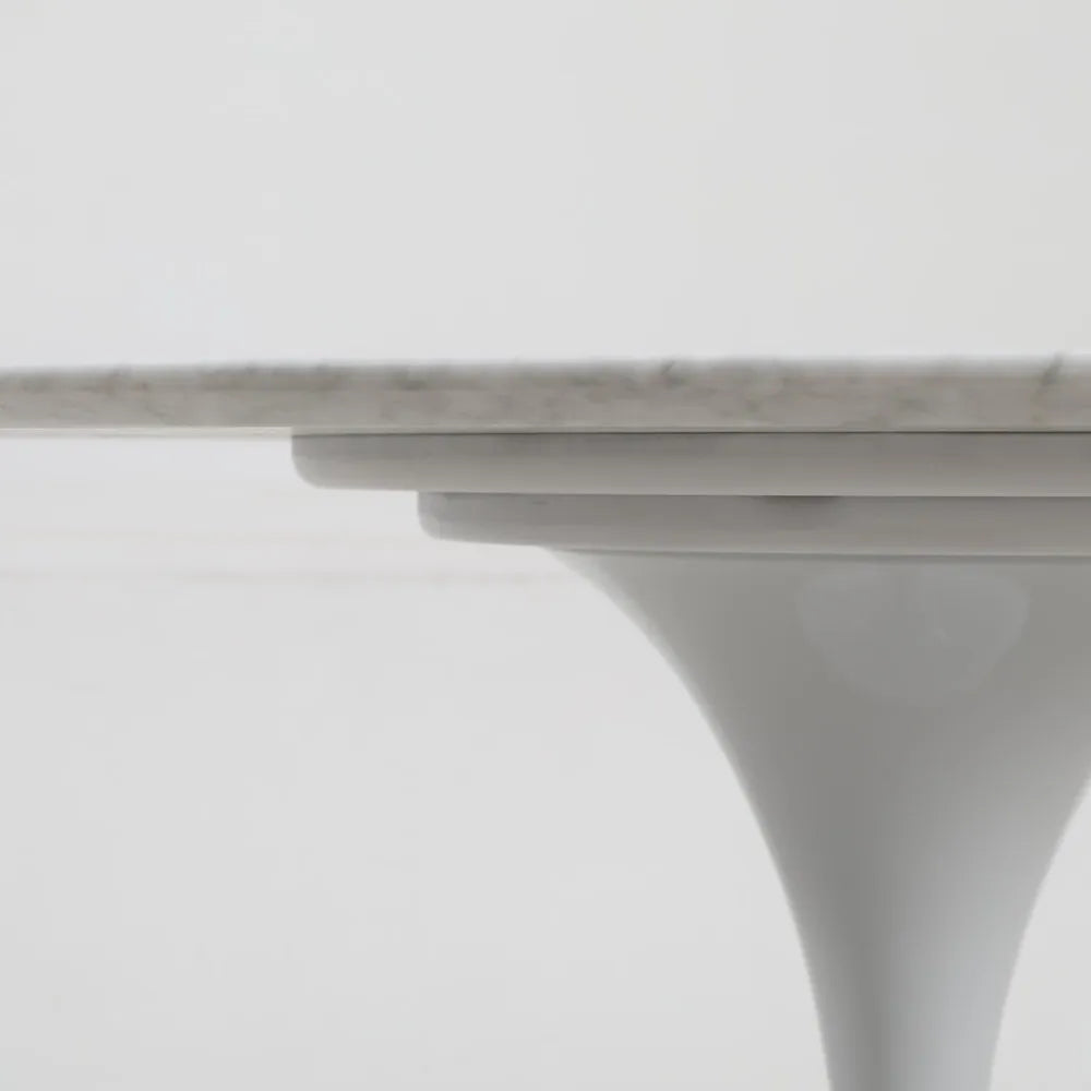 Aurora Marble Dining Table