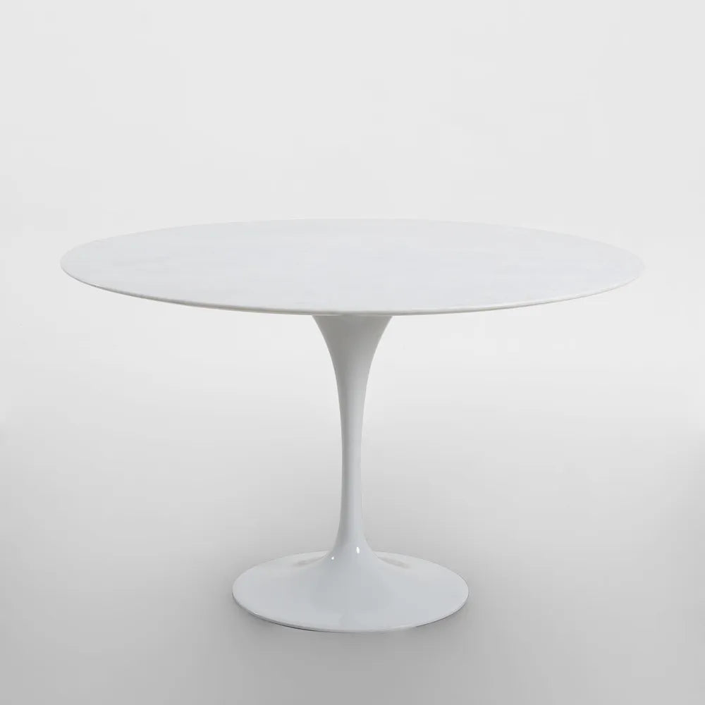 Aurora Marble Dining Table