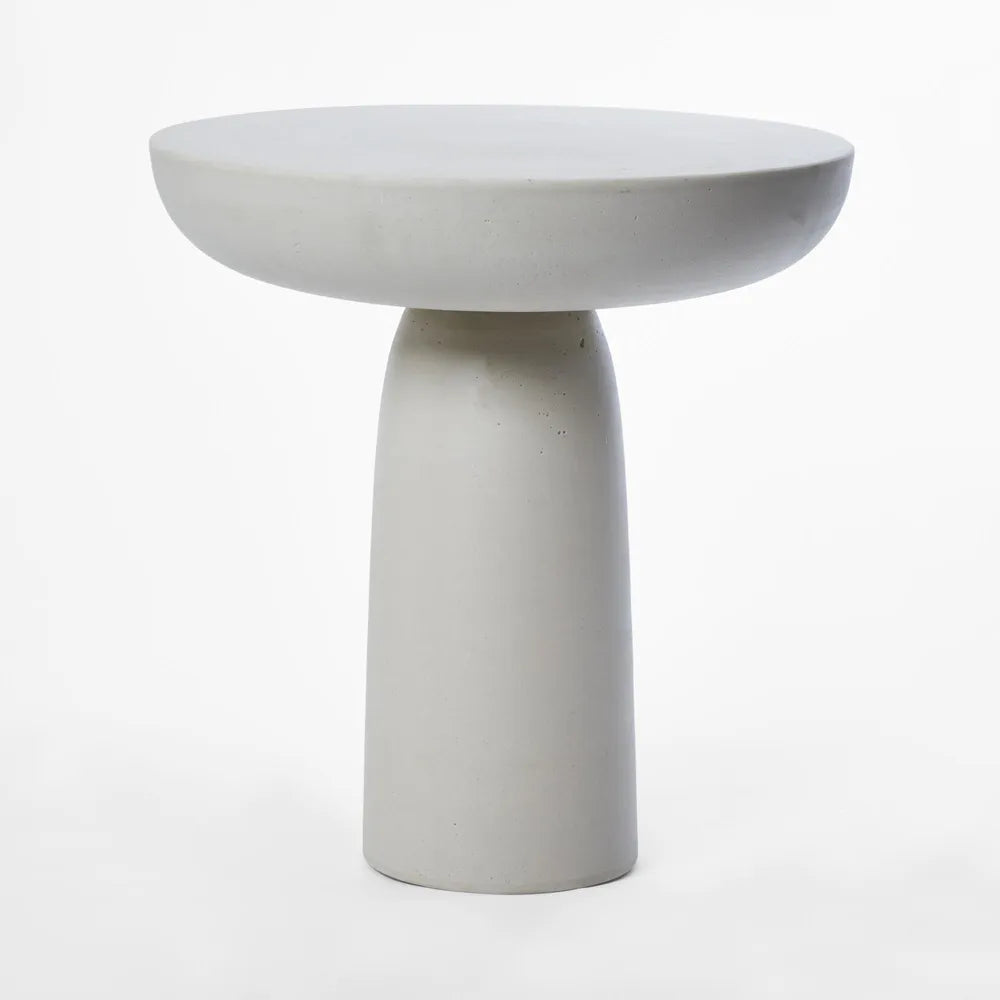 Pablo Side Table - Sand - Indoor/Outdoor