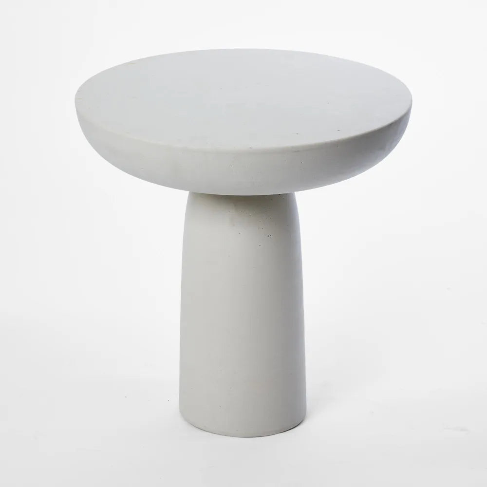 Pablo Side Table - Sand - Indoor/Outdoor