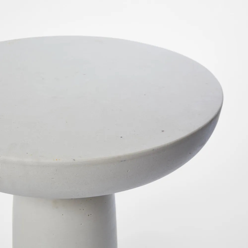 Pablo Side Table - Sand - Indoor/Outdoor