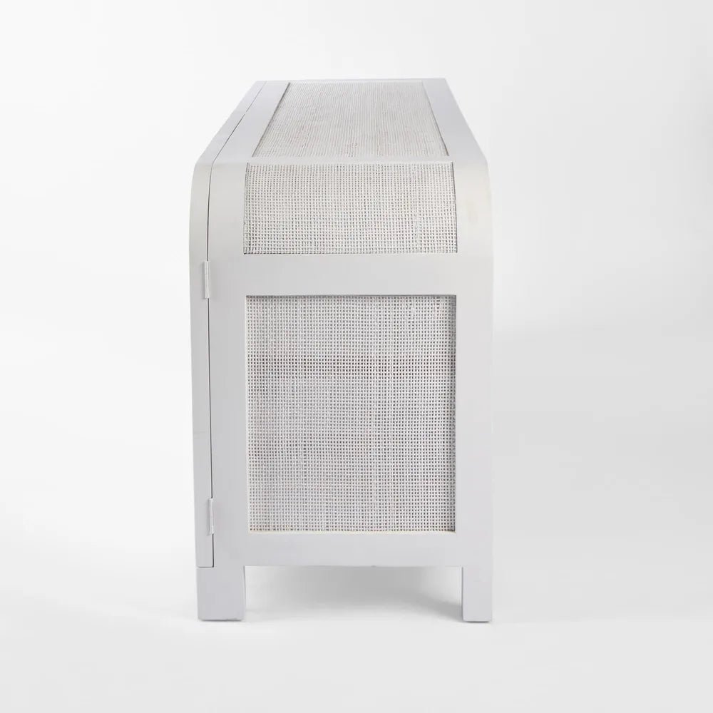 Grace Buffet - Chalk