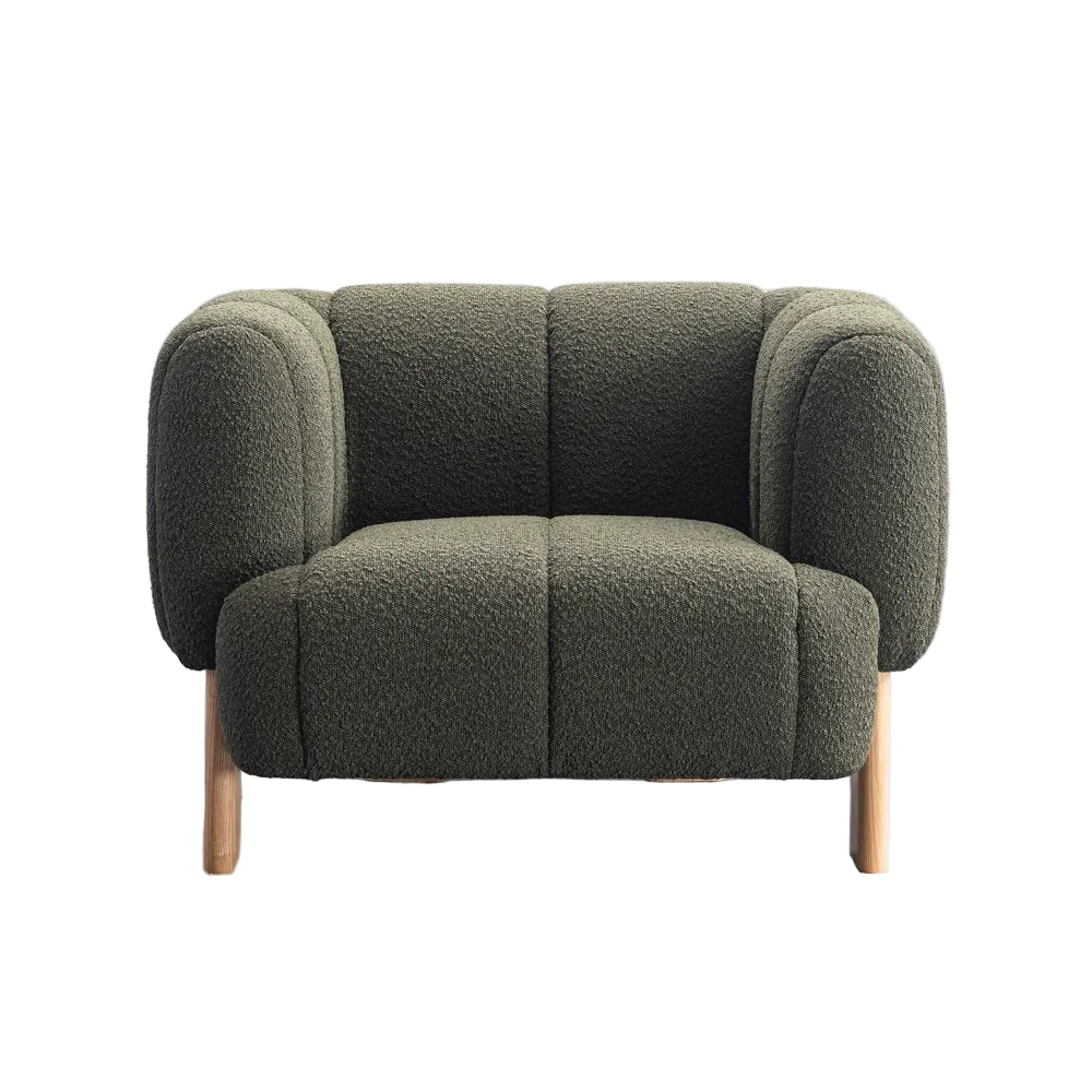 Ditto Armchair